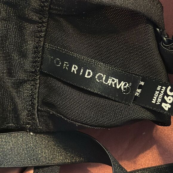 TORRID CURVE bra-size 46C - Picture 5 of 7